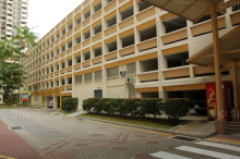 Blk 7B Commonwealth Avenue (S)142007 #157812